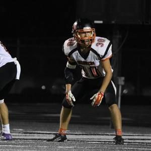 Meet your Posher, Tiffany